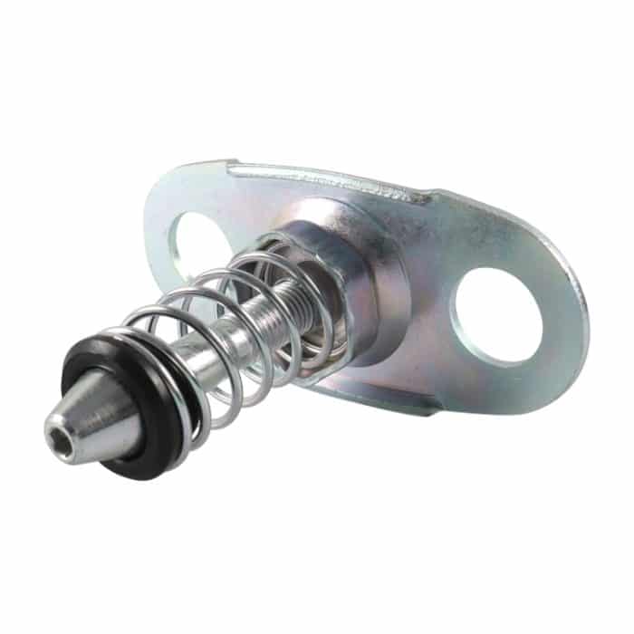 A6881 Autos Ober- und Unterhaubeerschloss Catch Latch für BMW – Bild 5