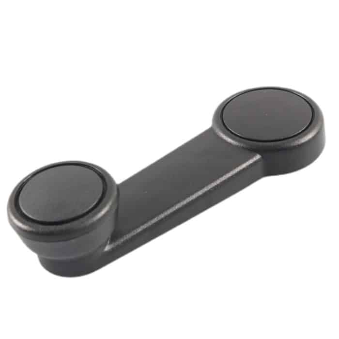 Autofenster-Kurbelkurbelgriff 1041708/6725906 für Ford, For Ford – Bild 3