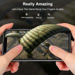 25 Stück Shield Arc gehärtete Glasfolie, For iPhone 6 Plus / 6s Plus(25 PCS), For iPhone 12 mini(25 PCS), For iPhone 12 Pro Max(25 PCS), For iPhone 12 / 12 Pro(25 PCS), For iPhone SE 2022 / 2020 / 8 / 7(25pcs), For iPhone 11 / XR(25 PCS)... – Bild 4