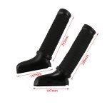 Auto-Lufteinlassschlauch links und rechts A2720902882 + A2720902982 für Mercedes-Benz GLK 350, A7261 – Bild 5