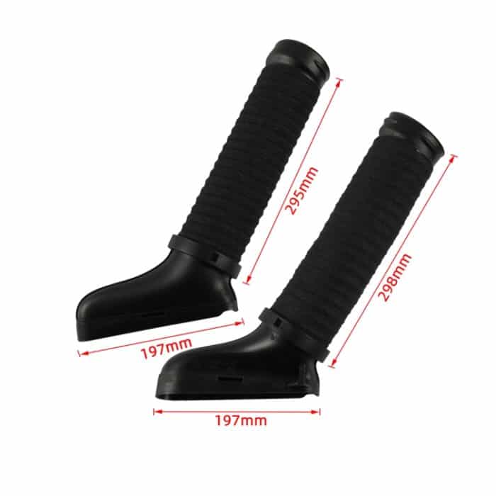 Auto-Lufteinlassschlauch links und rechts A2720902882 + A2720902982 für Mercedes-Benz GLK 350, A7261 – Bild 5