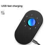 022 Hotel-Anti-Candid-Kamera-Infrarotdetektor, S001 – Bild 3