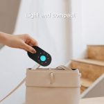 022 Hotel-Anti-Candid-Kamera-Infrarotdetektor, S001 – Bild 4