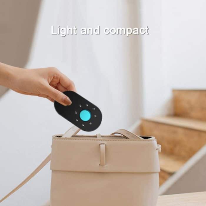 022 Hotel-Anti-Candid-Kamera-Infrarotdetektor, S001 – Bild 4