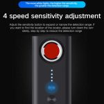 T1 Kameradetektor GPS-Positionierungsmonitor Tracking-Detektor, T1 – Bild 4