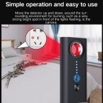 T1 Kameradetektor GPS-Positionierungsmonitor Tracking-Detektor, T1 – Bild 6