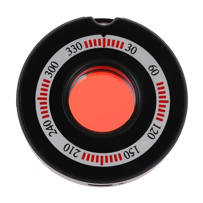 T5 Anti-verlorene tragbare Kamera drahtlose Infrarotdetektor – Bild 1