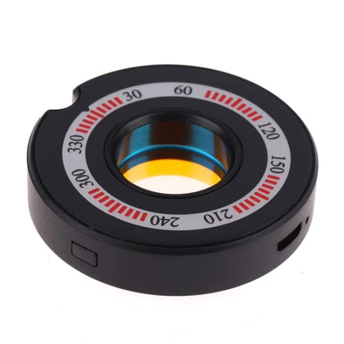 T5 Anti-verlorene tragbare Kamera drahtlose Infrarotdetektor – Bild 2