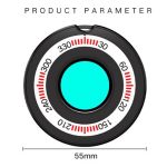 T5 Anti-verlorene tragbare Kamera drahtlose Infrarotdetektor – Bild 3