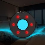 T5 Anti-verlorene tragbare Kamera drahtlose Infrarotdetektor – Bild 5