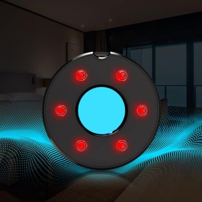 T5 Anti-verlorene tragbare Kamera drahtlose Infrarotdetektor – Bild 5