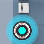 T5 Anti-verlorene tragbare Kamera drahtlose Infrarotdetektor – Bild 6