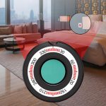 T5 Anti-verlorene tragbare Kamera drahtlose Infrarotdetektor – Bild 7