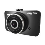 Anytek A78 3 Zoll Auto 1080P HD 170 Grad Nachtsicht-Fahrrekorder