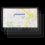 2 Stück 9H 2,5D explosionsgeschützte gehärtete Tablet-Glasfolie, For Tesla 15.6 (2 PCS), For TCL Tab 10s / Enjoy 2 / T10 / T10S / Honor X8 / Honor 8 Lite (2 PCS), For TCL TabMax 10.4 / Honor Tablet V7 (2 PCS), For Amazon Kindle Fire 7 2022 (2 PCS)...