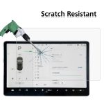 2 Stück 9H 2,5D explosionsgeschützte gehärtete Tablet-Glasfolie, For Tesla 15.6 (2 PCS), For TCL Tab 10s / Enjoy 2 / T10 / T10S / Honor X8 / Honor 8 Lite (2 PCS), For TCL TabMax 10.4 / Honor Tablet V7 (2 PCS), For Amazon Kindle Fire 7 2022 (2 PCS)... – Bild 4