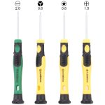 JIAFA JF-8182 21-in-1 Batteriekleber + wasserfester LCD-Rahmenkleber + Reparaturwerkzeug-Set, For iPhone 13 Pro Max – Bild 3