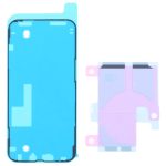 JIAFA JF-8182 21-in-1 Batteriekleber + wasserfester LCD-Rahmenkleber + Reparaturwerkzeug-Set, For iPhone 13 Pro Max – Bild 5