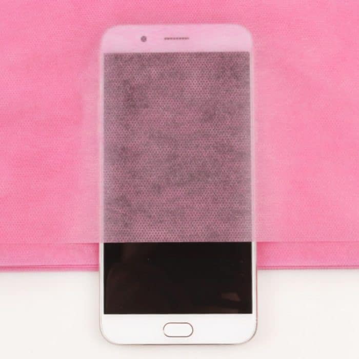 10 stücke 100 x200cm Einweg Verdicken Vliesstoff Wasserdicht Öl-proof Schönheit Salon Massage Bett Krankenhaus Bett Bettdecke – Bild 3