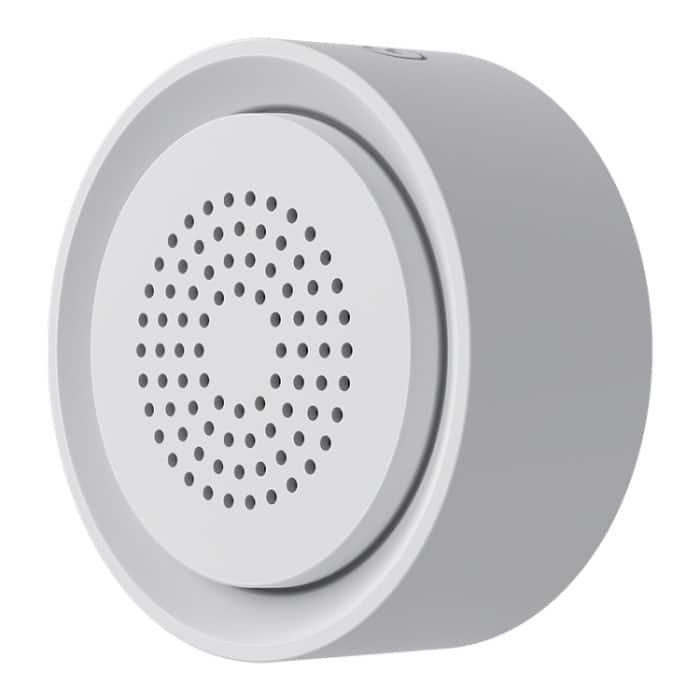 EDA0030945.jpg NEO-NAS-AB03WT WiFI USB-Sirenenalarm mit Temperatur- und Feuchtigkeitssensor – Bild 1