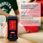 Wintact WT3122 Haushalte elektromagnetische Strahlentester – Bild 5