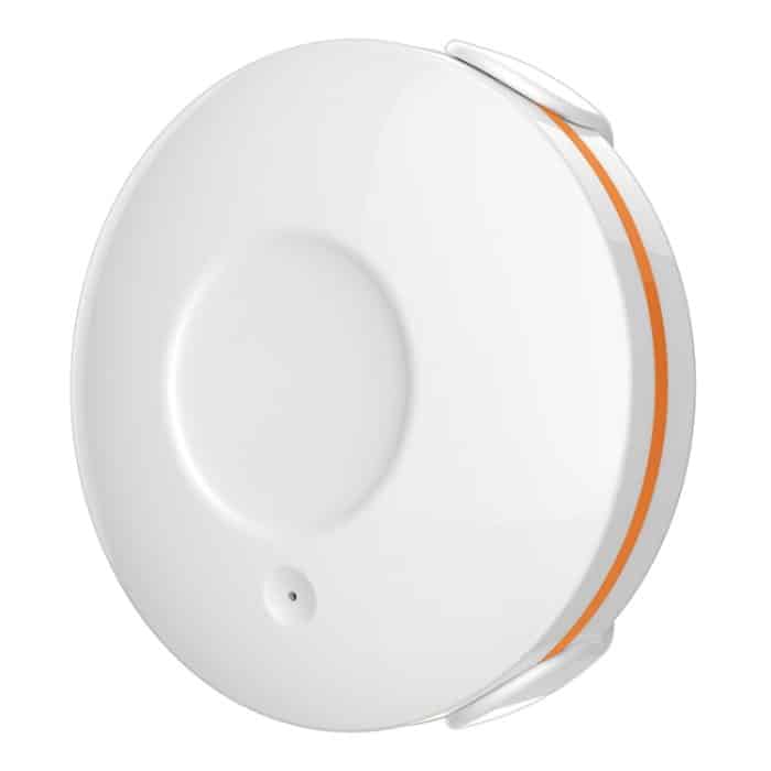 NEO NAS-WS02B Zigbee-Wassersensor-Hochwassersensor – Bild 1