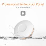 NEO NAS-WS02B Zigbee-Wassersensor-Hochwassersensor – Bild 5