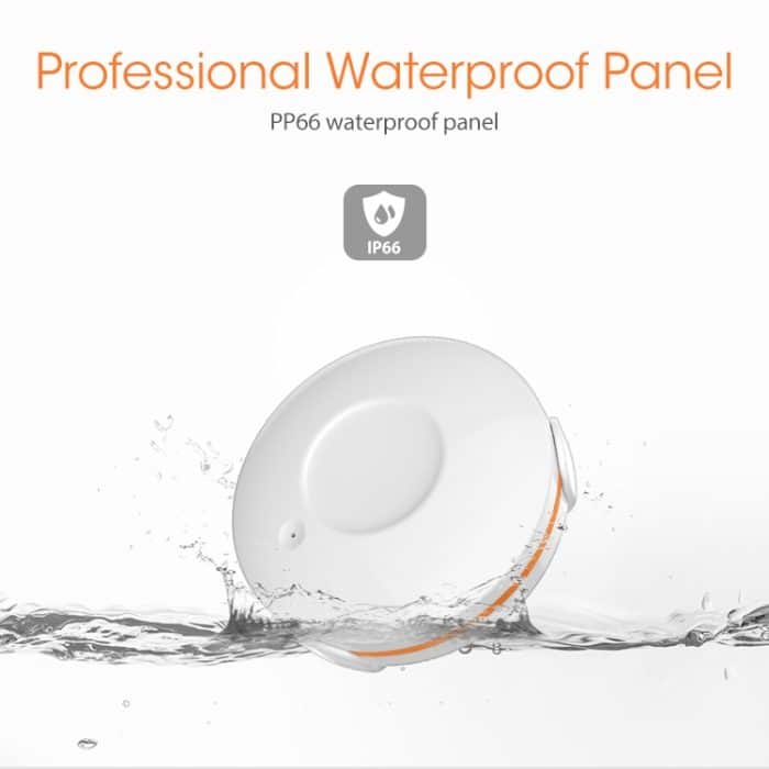 NEO NAS-WS02B Zigbee-Wassersensor-Hochwassersensor – Bild 5