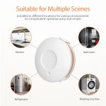 NEO NAS-WS02B Zigbee-Wassersensor-Hochwassersensor – Bild 6