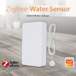 NEO NAS-WS05B Zigbee-Wassersensor & Hochwassersensor – Bild 2
