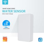 NEO NAS-WS05W WiFI-Wassersensor & Hochwassersensor – Bild 2