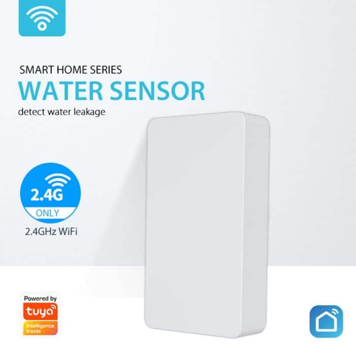 NEO NAS-WS05W WiFI-Wassersensor & Hochwassersensor – Bild 2