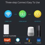 NEO NAS-WS05W WiFI-Wassersensor & Hochwassersensor – Bild 7