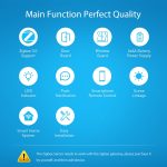 NEO NAS-DS05B Zigbee-Türsensor & Fenstersensor – Bild 3