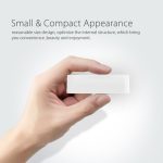 NEO NAS-DS07W WiFi-Türsensor & Fenstersensor – Bild 6