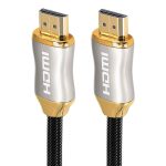 1 m HD 8K PS4-Kabel 4K2K 144 Hz Projektor Notebook Set-Top-Box-Kabel, 1m – Bild 3