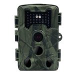 PR1000 2 Zoll LCD -Bildschirm Infrarot Nachtsicht Bewegung Wildlife Hunting Trail Kamera