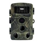 PR3000 2 Zoll LCD -Bildschirm Infrarot Nachtsicht Wildlife Hunting Trail Kamera