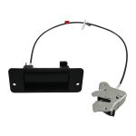 Auto-Griffverriegelung auf der rechten Seite 6C2Z-15264A01-AA für Ford E-150/25/350 1992–2009, A6885