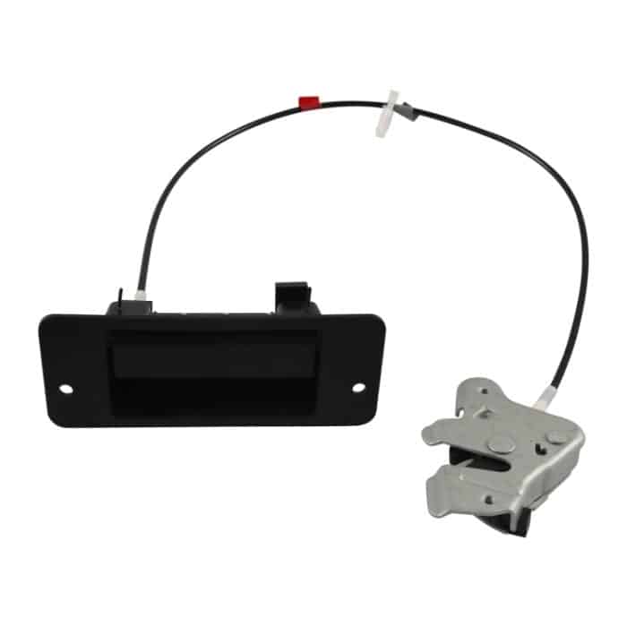 EDA003143701.jpg Auto-Griffverriegelung auf der rechten Seite 6C2Z-15264A01-AA für Ford E-150/25/350 1992–2009, A6885 – Bild 1