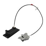 Auto-Griffverriegelung auf der rechten Seite 6C2Z-15264A01-AA für Ford E-150/25/350 1992–2009, A6885 – Bild 2