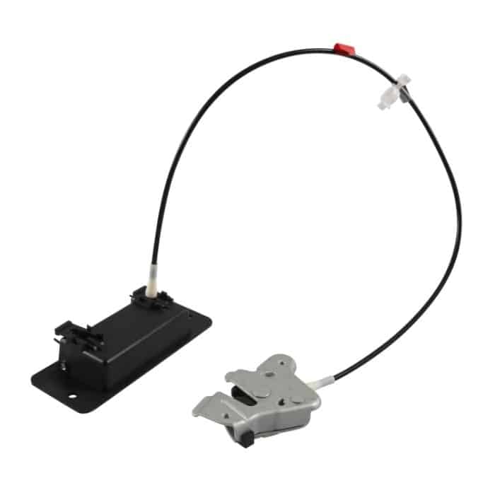 Auto-Griffverriegelung auf der rechten Seite 6C2Z-15264A01-AA für Ford E-150/25/350 1992–2009, A6885 – Bild 2