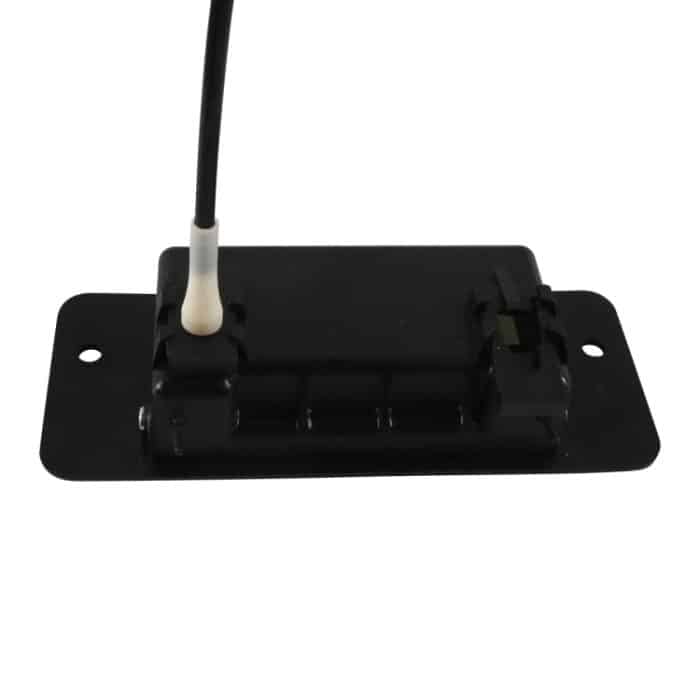 Auto-Griffverriegelung auf der rechten Seite 6C2Z-15264A01-AA für Ford E-150/25/350 1992–2009, A6885 – Bild 4