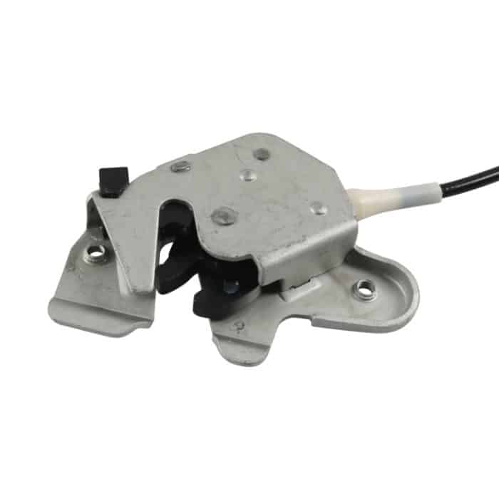 Auto-Griffverriegelung auf der rechten Seite 6C2Z-15264A01-AA für Ford E-150/25/350 1992–2009, A6885 – Bild 5