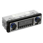 SX-5513 CAR LCD Bluetooth 12V MP3-Player, unterstützen Sie FM / TF / U-Festplatte