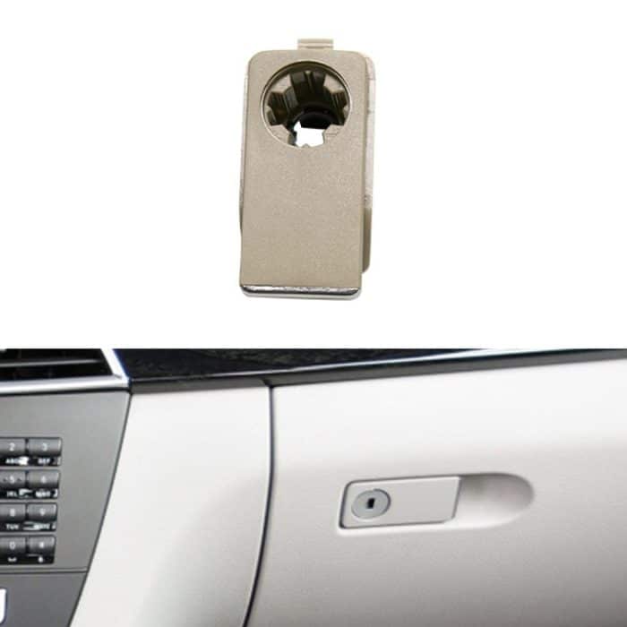 Auto-Handschuhfach-Griffschalter für Mercedes-Benz W212 2008–2014, Linksfahrt – Bild 1