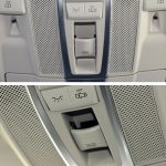 Auto-Dome-Licht-Taste, Schiebedach-Fenster-Schalter-Taste für Mercedes-Benz W166/W292 2012-, Linksfahrt, Convex – Bild 4