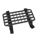 Autositz-Organizer, Aufbewahrungsregal, starre Einsatzplatte, CSB124 – Bild 3