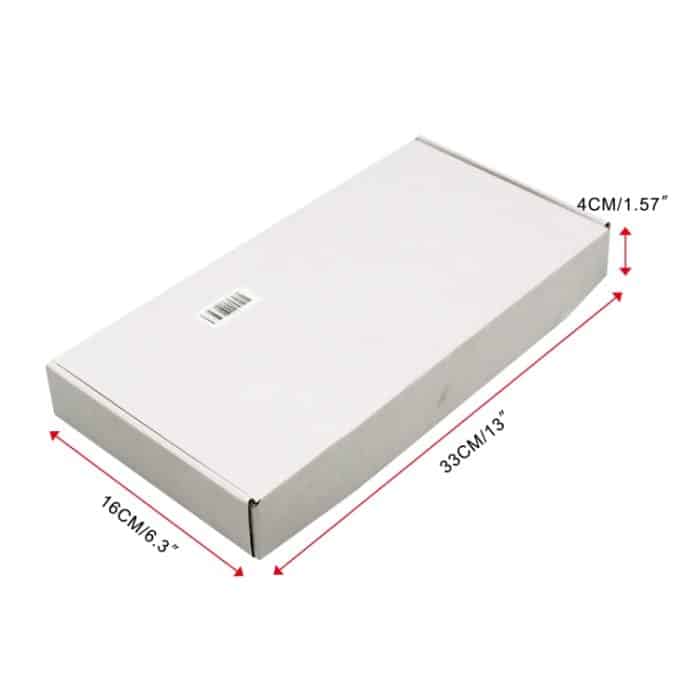 Autositz-Organizer, Aufbewahrungsregal, starre Einsatzplatte, CSB124 – Bild 6