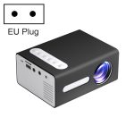T300 25ANSI LED tragbarer Heim-Multimedia-Spielprojektor, EU Plug, UK Plug, AU Plug